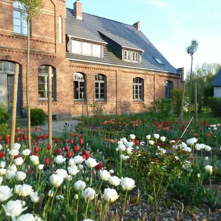 Gutshaus Altbauhof *