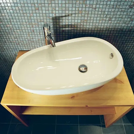 Gutshaus Altbauhof アパート