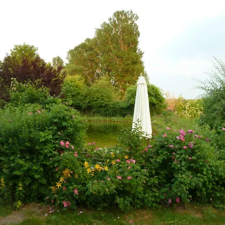 Gutshaus Altbauhof *