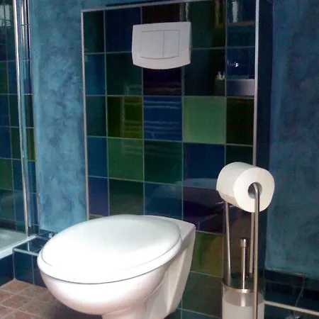 Gutshaus Altbauhof * Dargun