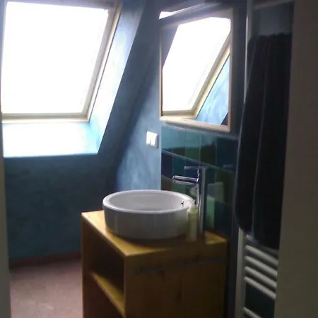 Gutshaus Altbauhof アパート