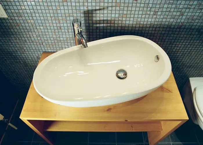 Gutshaus Altbauhof 아파트