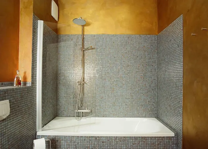 Gutshaus Altbauhof 아파트