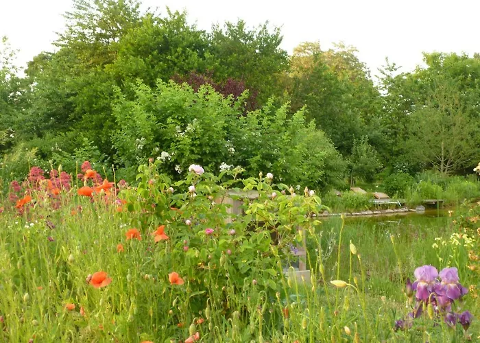 아파트 Gutshaus Altbauhof *