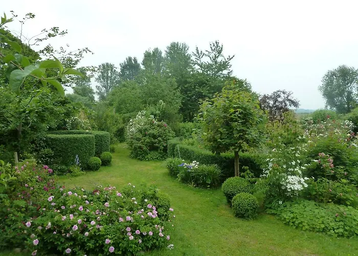 아파트 Gutshaus Altbauhof *