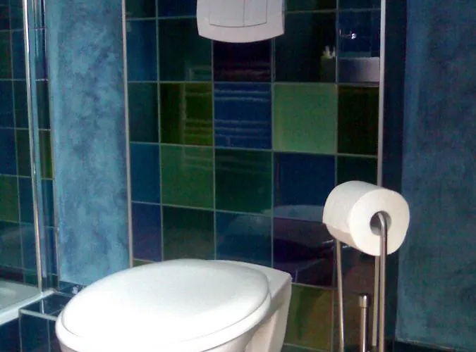 Gutshaus Altbauhof * 다르군