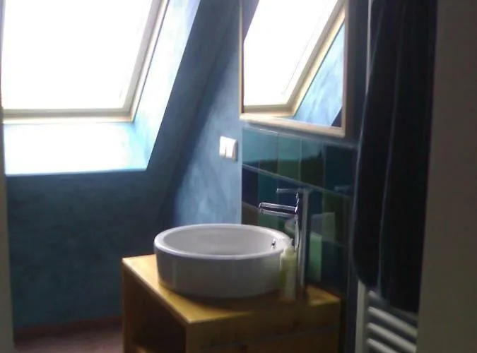 Gutshaus Altbauhof 아파트